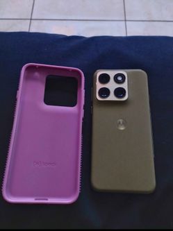 Motorola Edge 2026