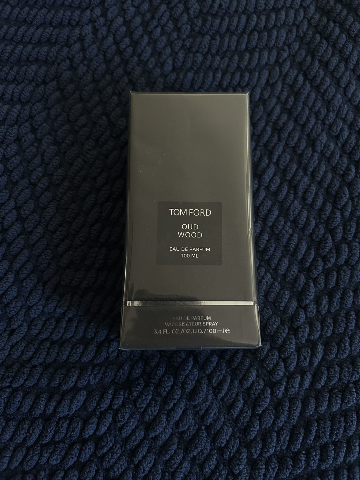  TOM FORD  Oud Wood Eau de Parfum Fragrance
