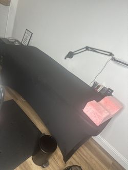 Lash/Massage table And Cover