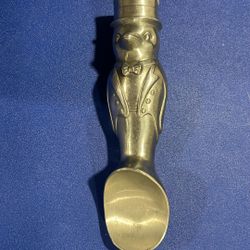 Antique Ice Cream Scoop