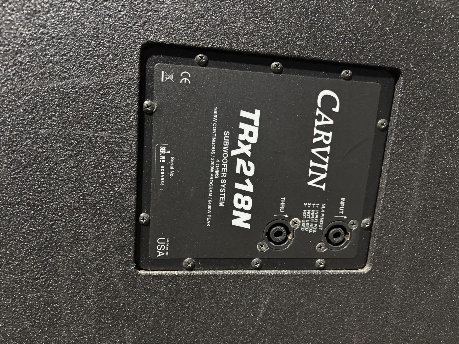 Electronics