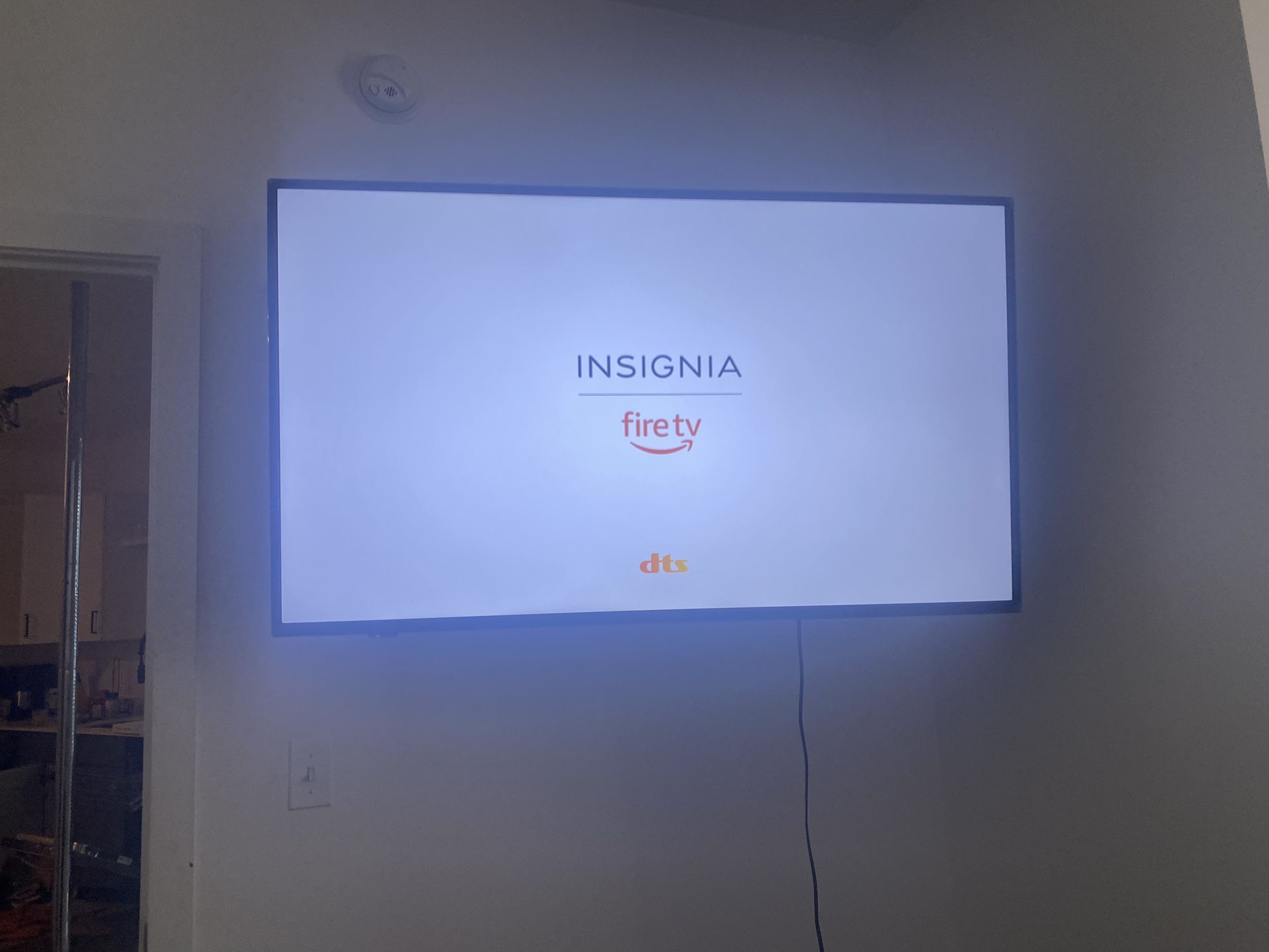 55 Inch Smart Tv