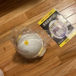 New Egg Pod