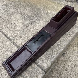 G-Body Console 