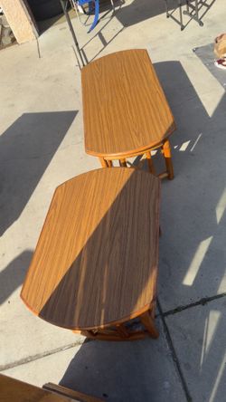 Tables