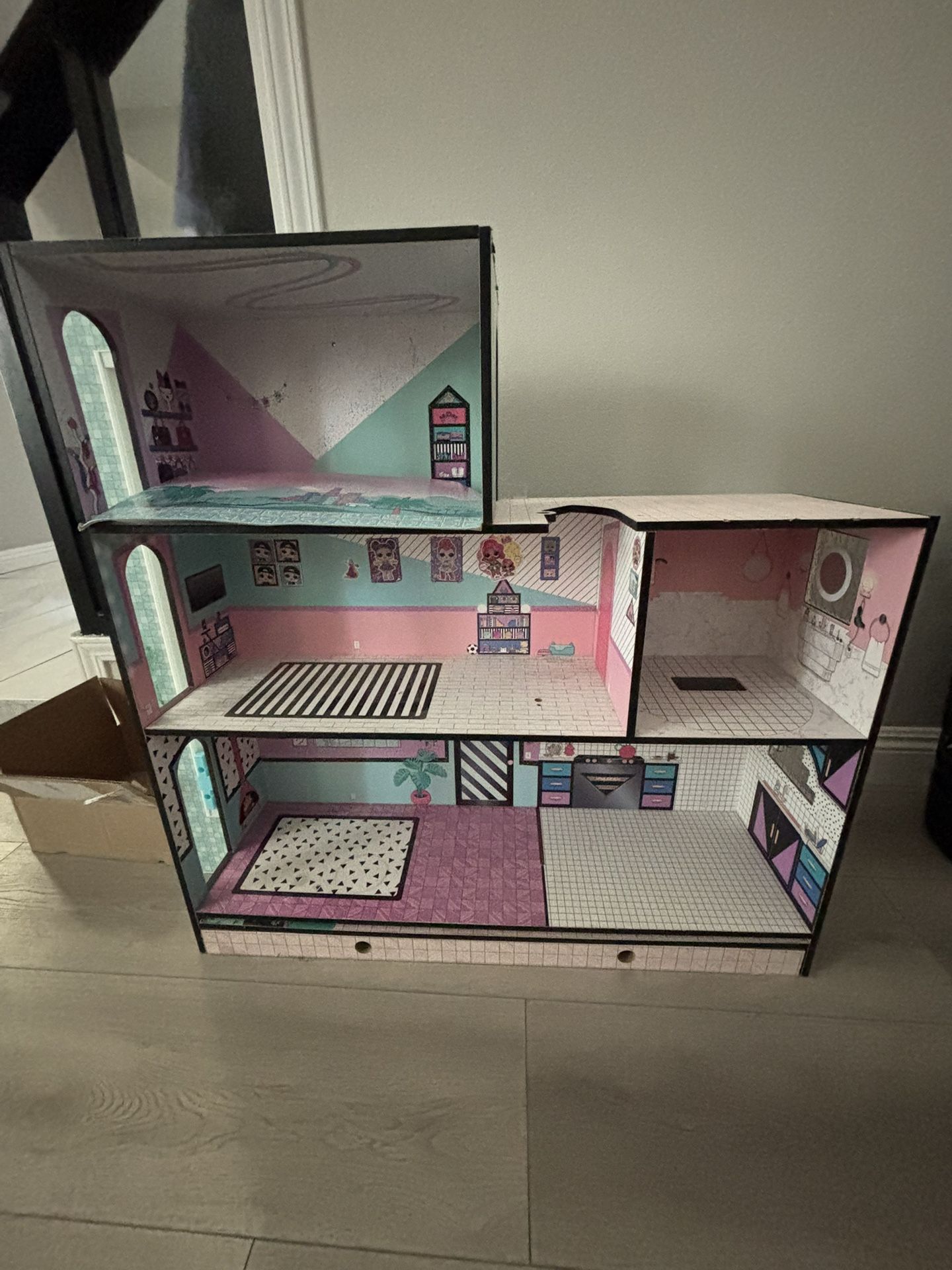Doll House