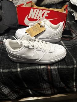 Nike Court Burroughs New
