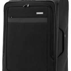 Luggage Samsonite
Hyperspin 4
Softside..