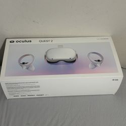 Oculus Quest 2 OBO
