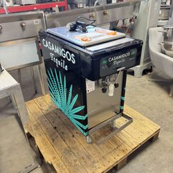 Slushy Dispenser DONPER