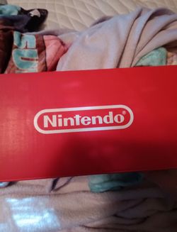 Nintendo Switch 2 Open Box