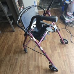 A Walker