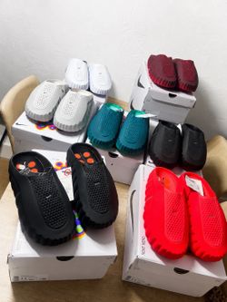 Nike mind