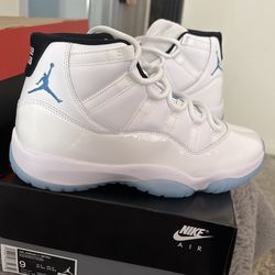 Jordan 11 Size 9