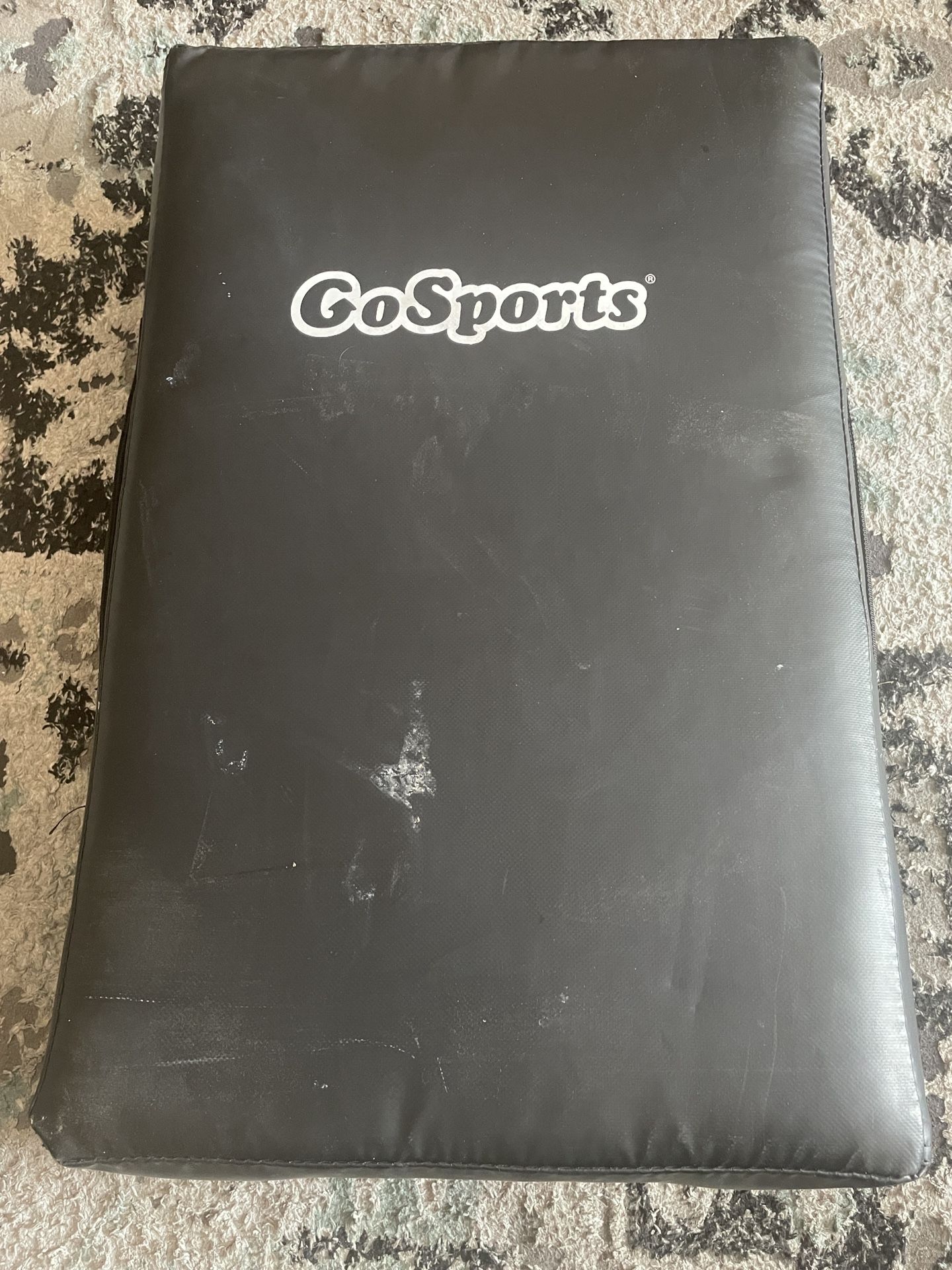 Punching Bag (READ DESCRIPTION)