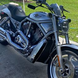 2003 Harley Davidson 100 Year Anniversary Vrod