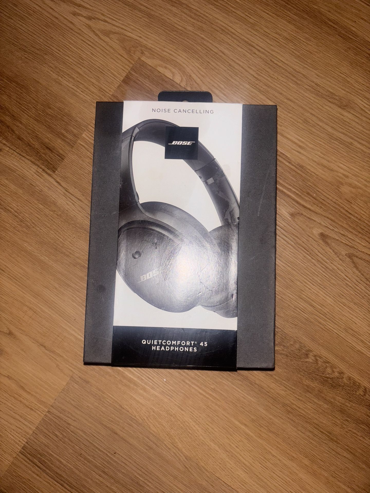 Bose Headphones