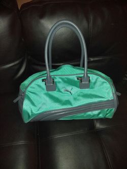 Puma purse