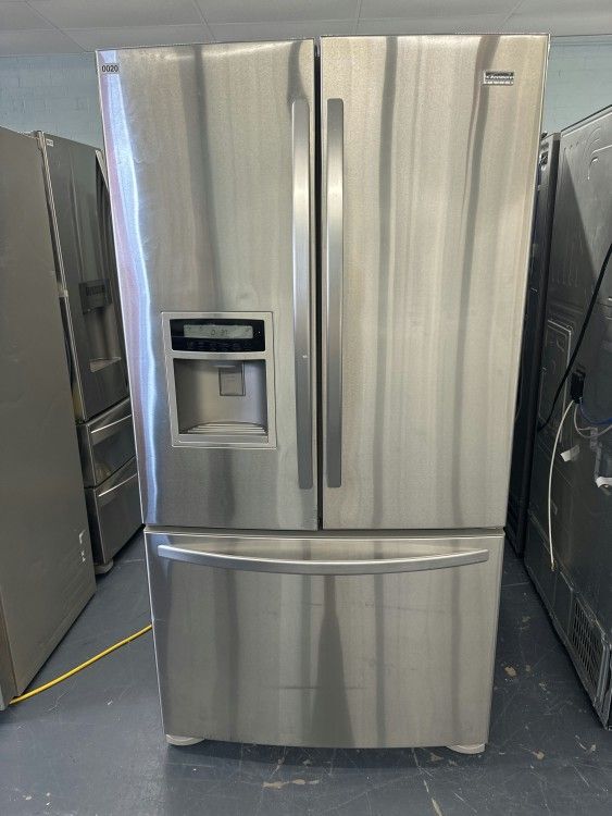 Kenmore Icemaker works Refrigerator Fridge Installation Available