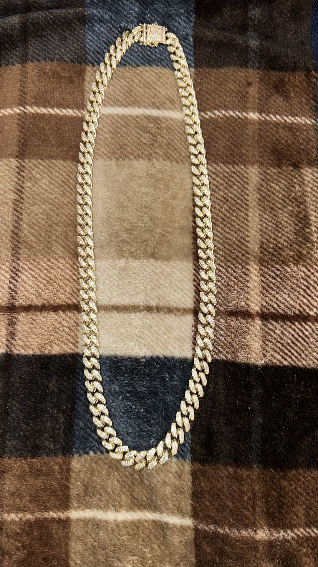 Cuban Link Chain