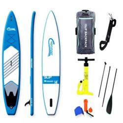 Brand New 10FT PADDLE BOARD WITH ALL ACCESSORIES!!! 