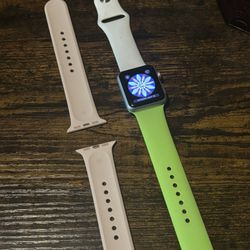 Apple Watch ( series 7000 // 1st gen )