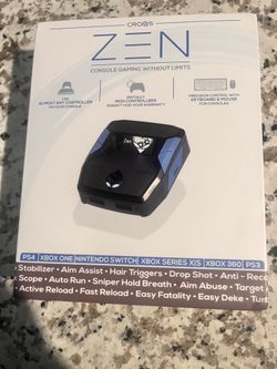 Cronus Zen