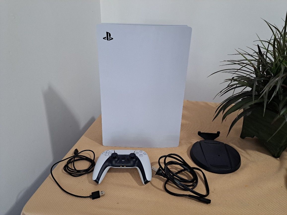 Ps5