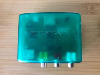 RetroTINK 2X-Mini for Sale in Claremont, CA - OfferUp