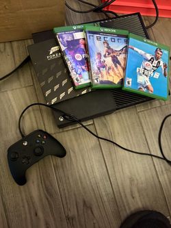 Xbox one bundle