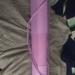 Lnew Yoga Mat In Carrying Case Only $20 Fine