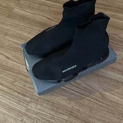 Balenciagas Speed 2.0