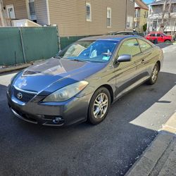 2008 Toyota Solara