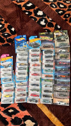 HotWheels