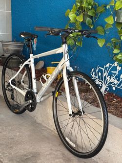 28” Specialized Road Bike