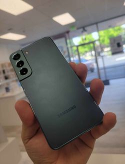 Galaxy s22  5G