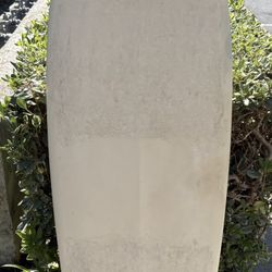 5’10” Twin Fin Custom Fish Surfboard