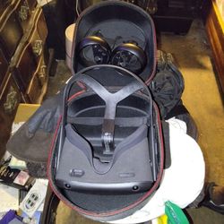 Oculus VR 