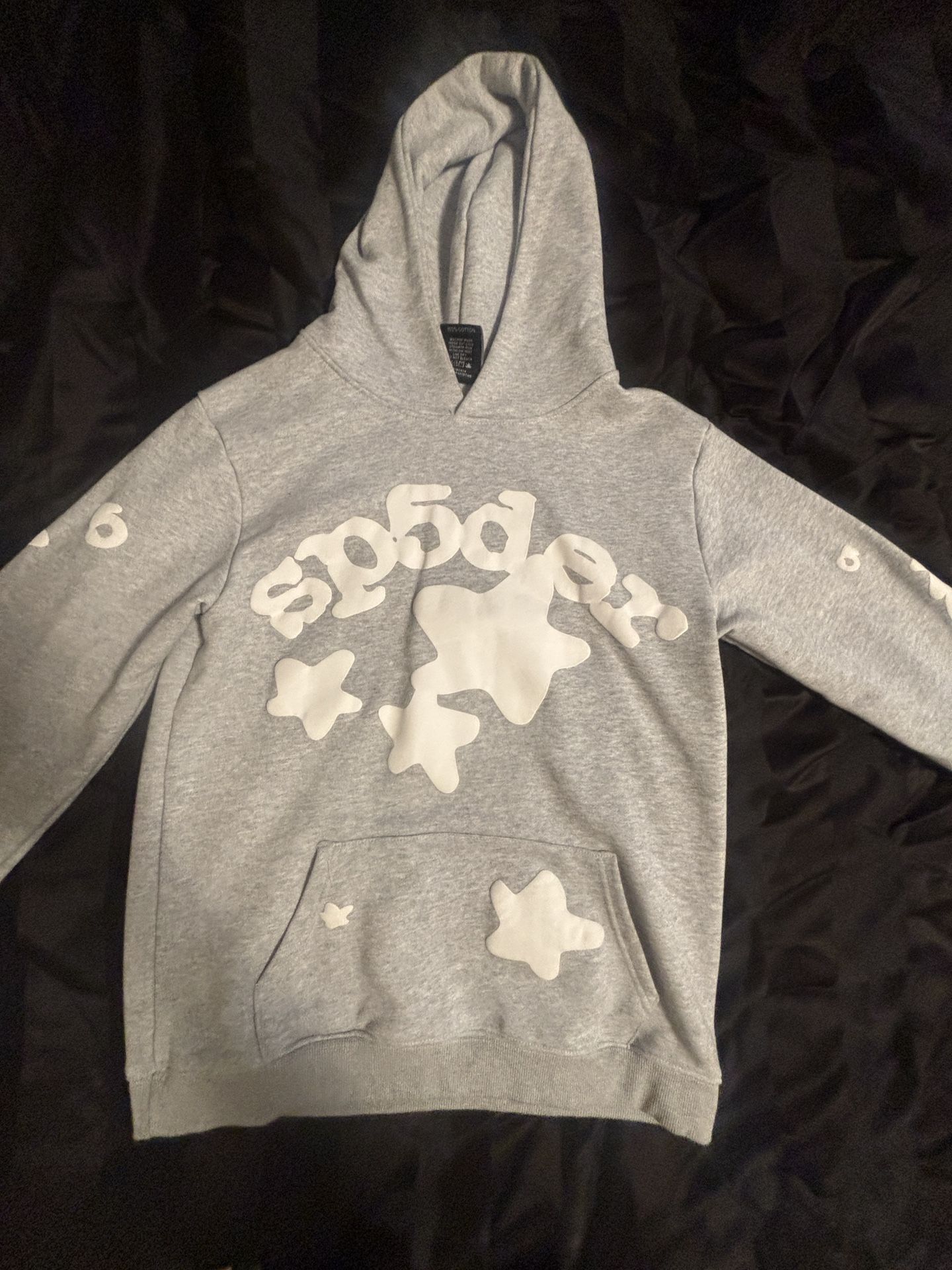 Sp5der Hoodie