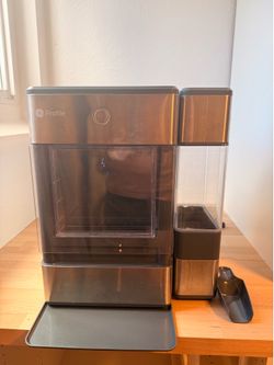 GE Opal Nugget Ice Maker