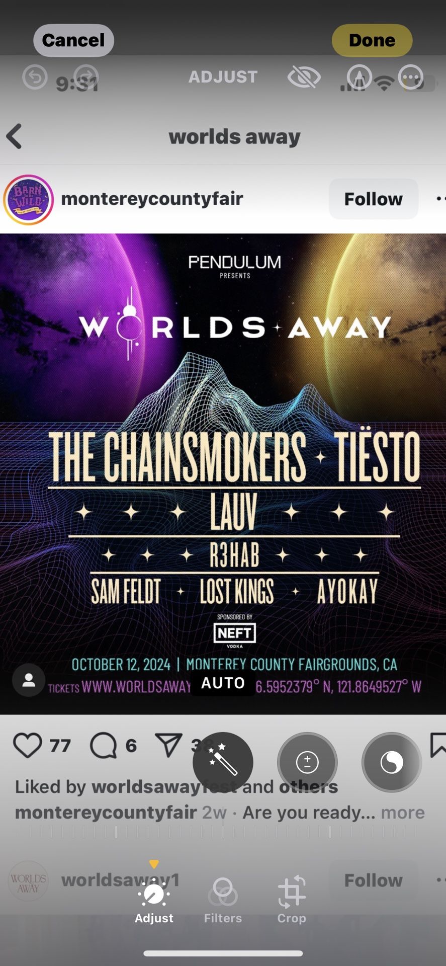 Music Festival