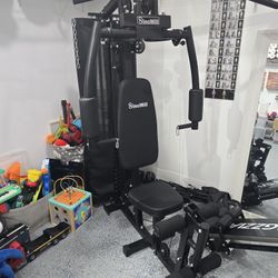 Home GYM
