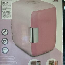 Beauty Fridge