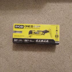 Ryobi One