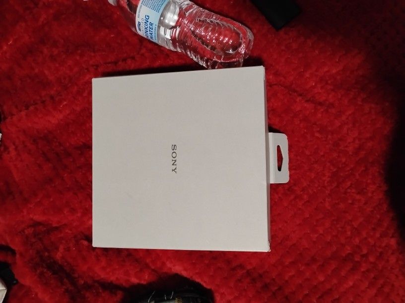 Sony Head Phones