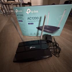 WiFi Router
