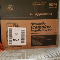 Ice Maker Kit Fof General Electric Refrigerator