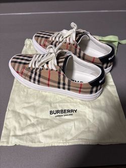 Authentic men Burberry