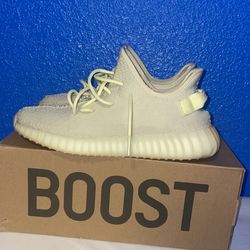 Butter Yeezys Size 11.5