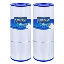2pk. Spa Filters